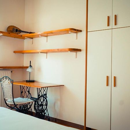Av Apartment Aci Castello Exterior foto