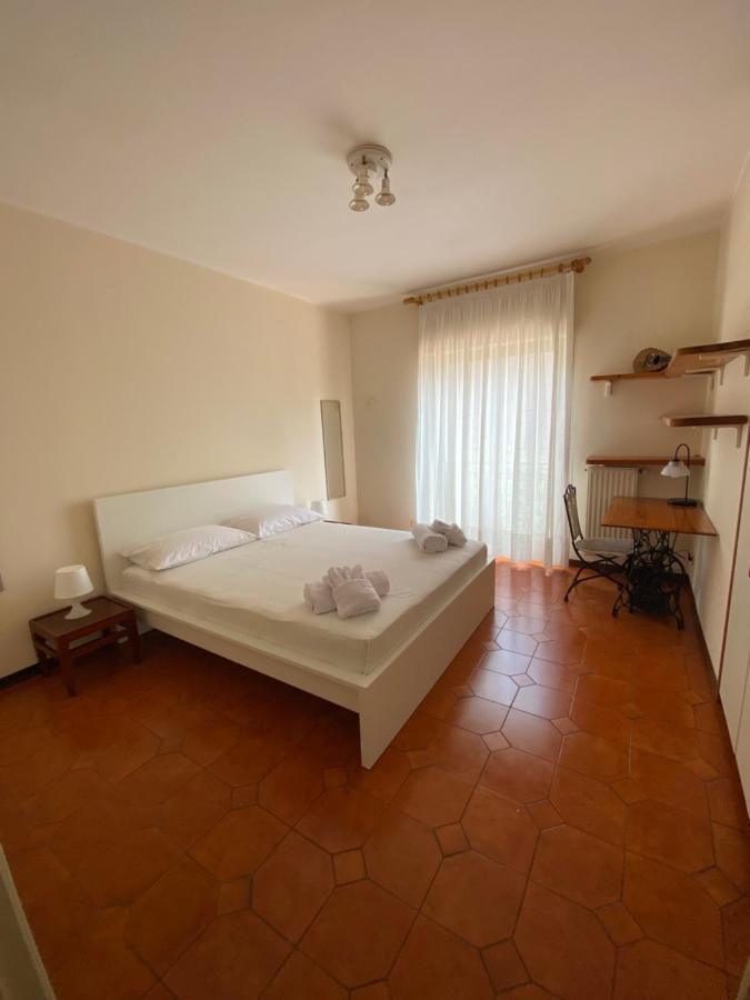 Av Apartment Aci Castello Exterior foto