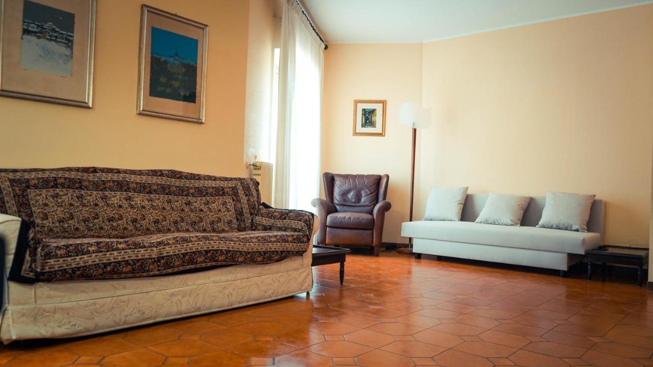 Av Apartment Aci Castello Exterior foto