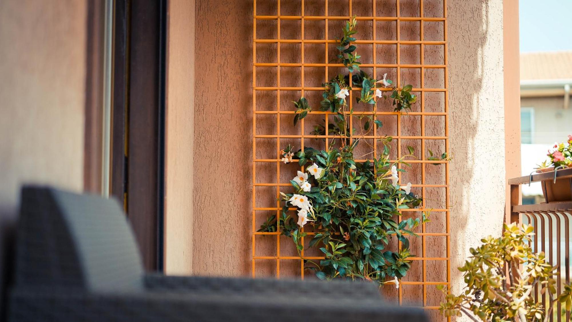 Av Apartment Aci Castello Exterior foto